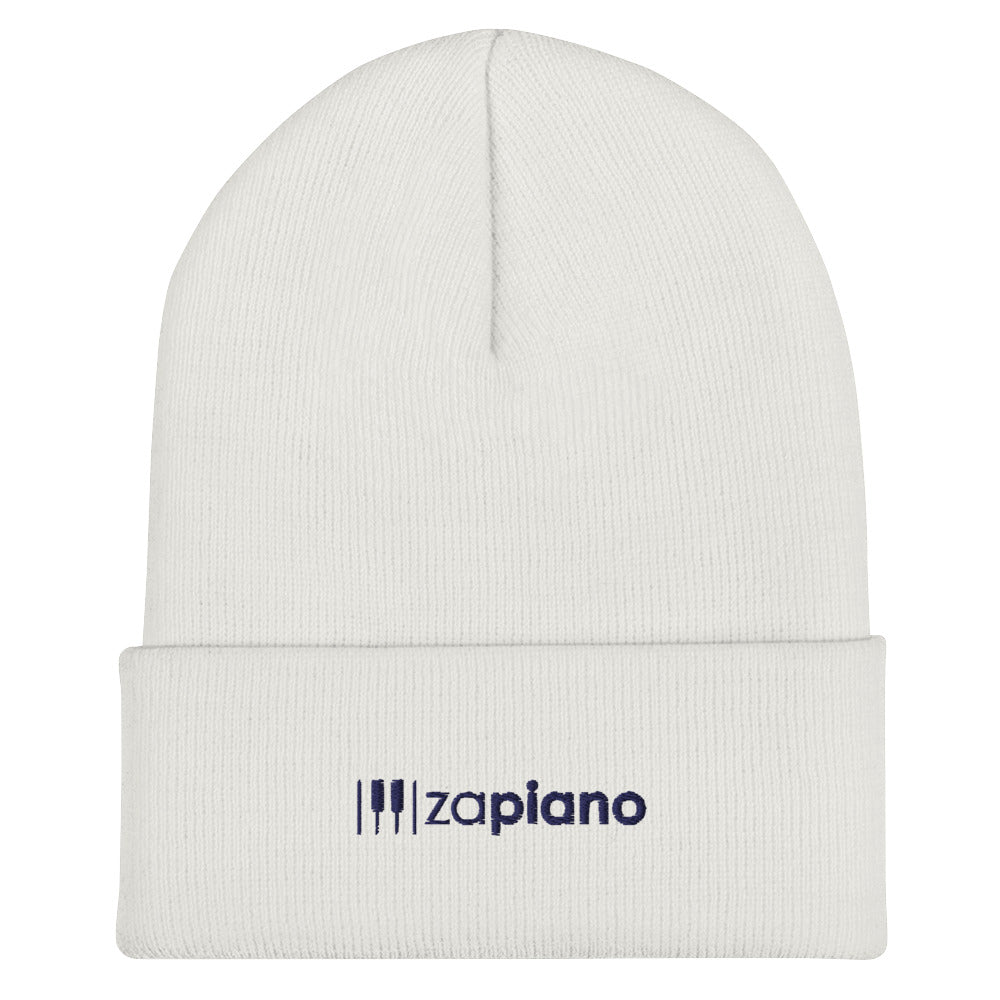 Zapiano® Beanie bestickt