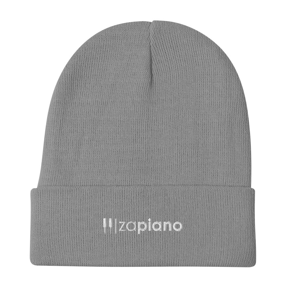 Zapiano® Beanie bestickt