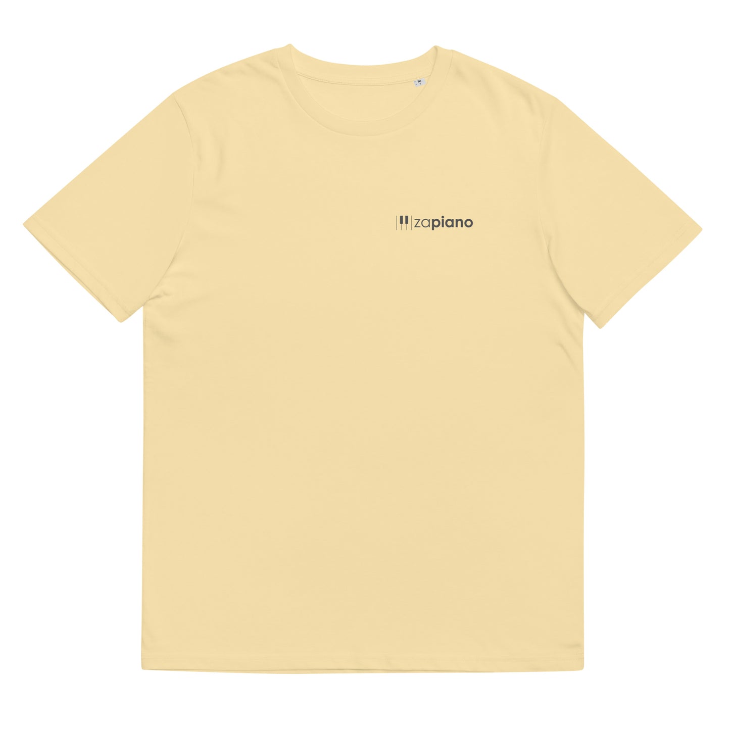 Zapiano® T-Shirt Bio-Baumwolle Unisex