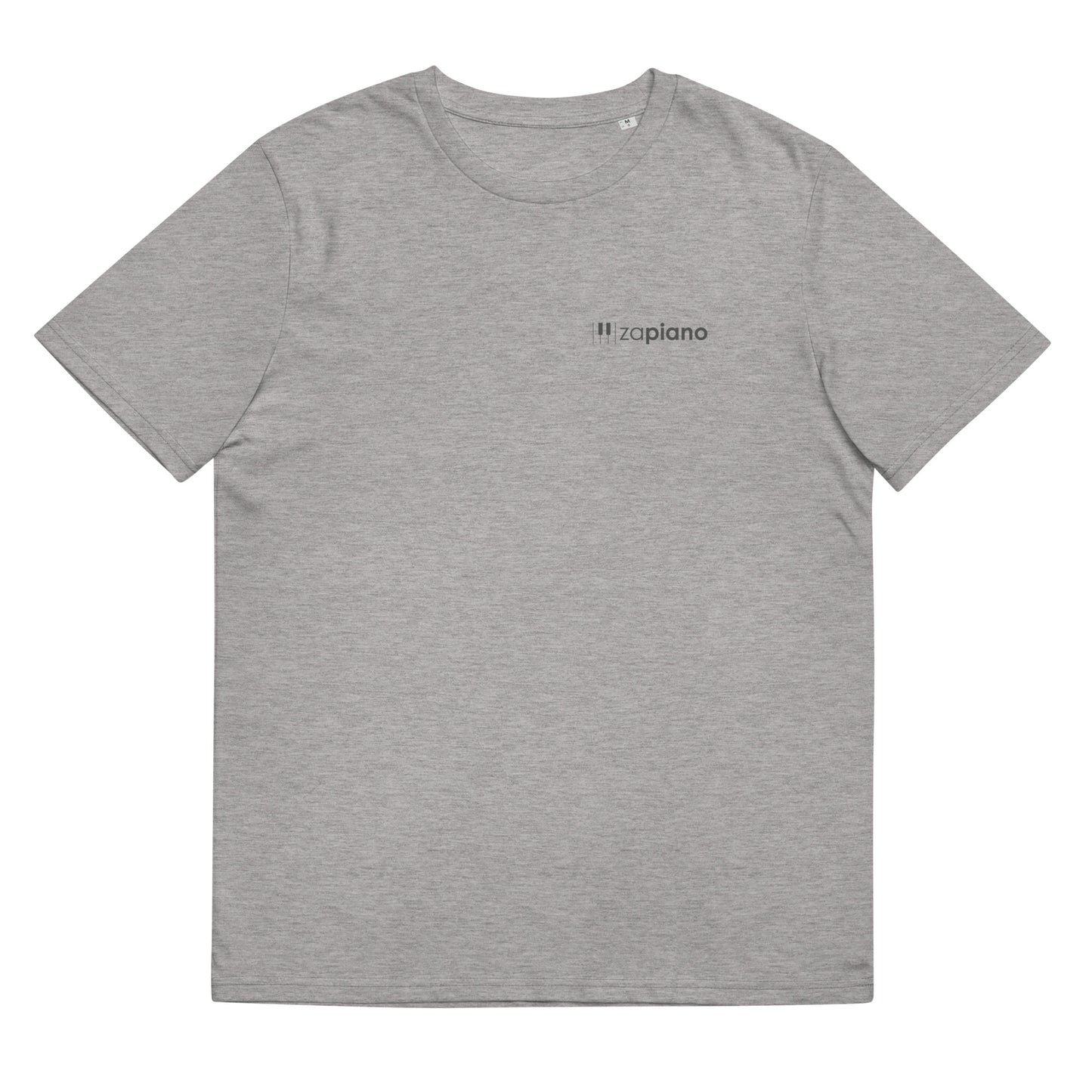 Zapiano® T-Shirt Bio-Baumwolle Unisex