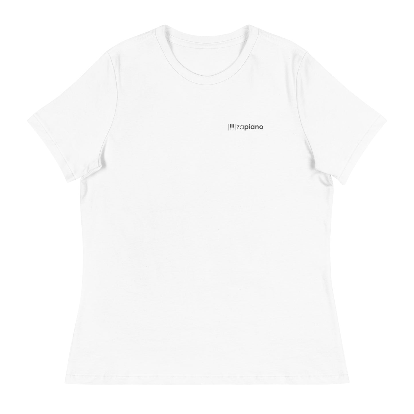 Zapiano® T-Shirt locker Damen