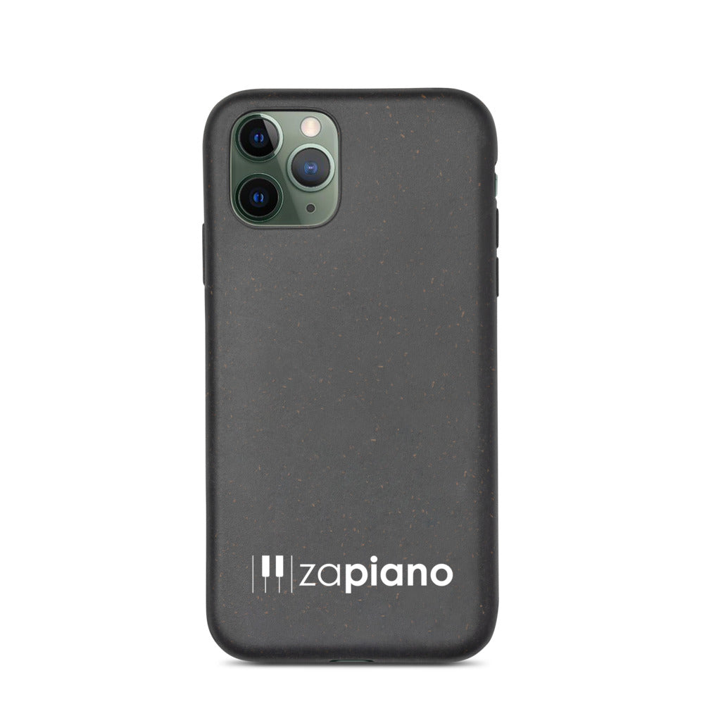 Zapiano® Hülle für iPhone (biologisch abbaubar)