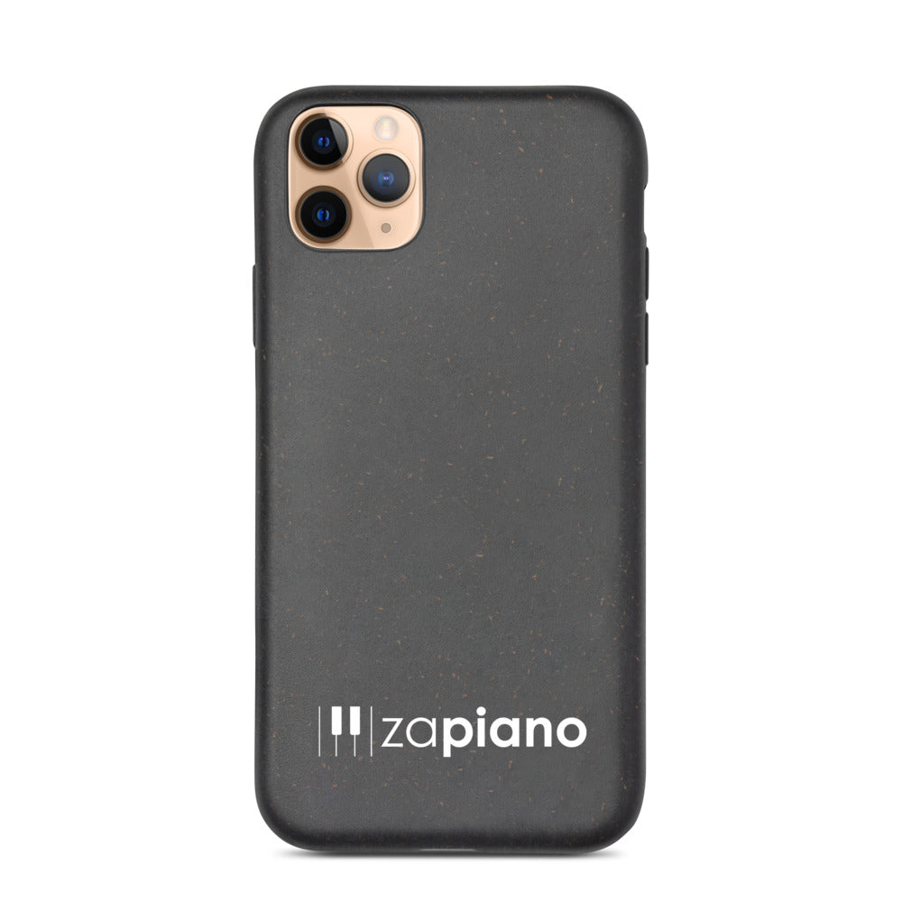 Zapiano® Hülle für iPhone (biologisch abbaubar)