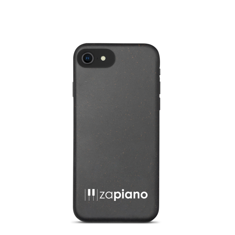 Zapiano® Hülle für iPhone (biologisch abbaubar)