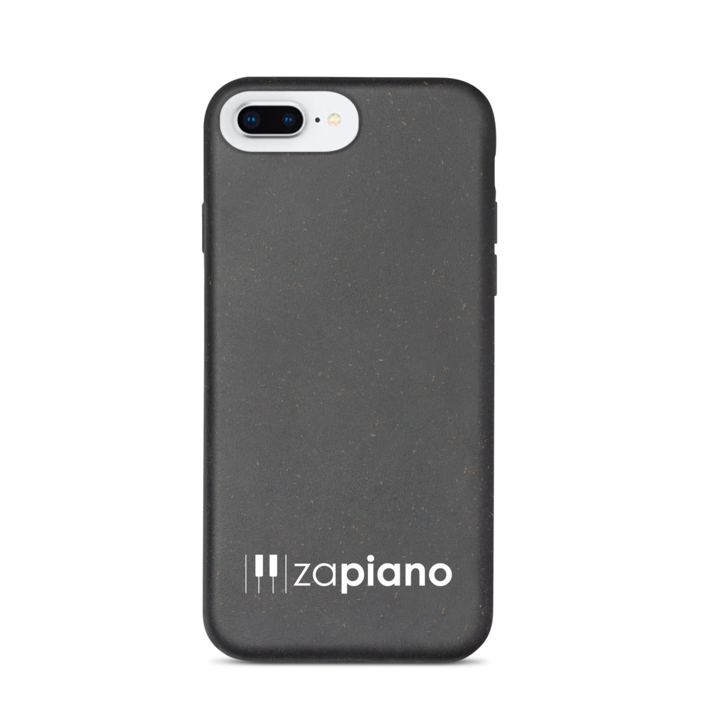Zapiano® Hülle für iPhone (biologisch abbaubar)