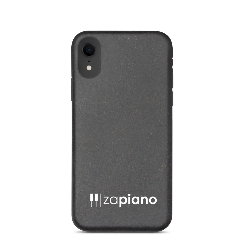 Zapiano® Hülle für iPhone (biologisch abbaubar)
