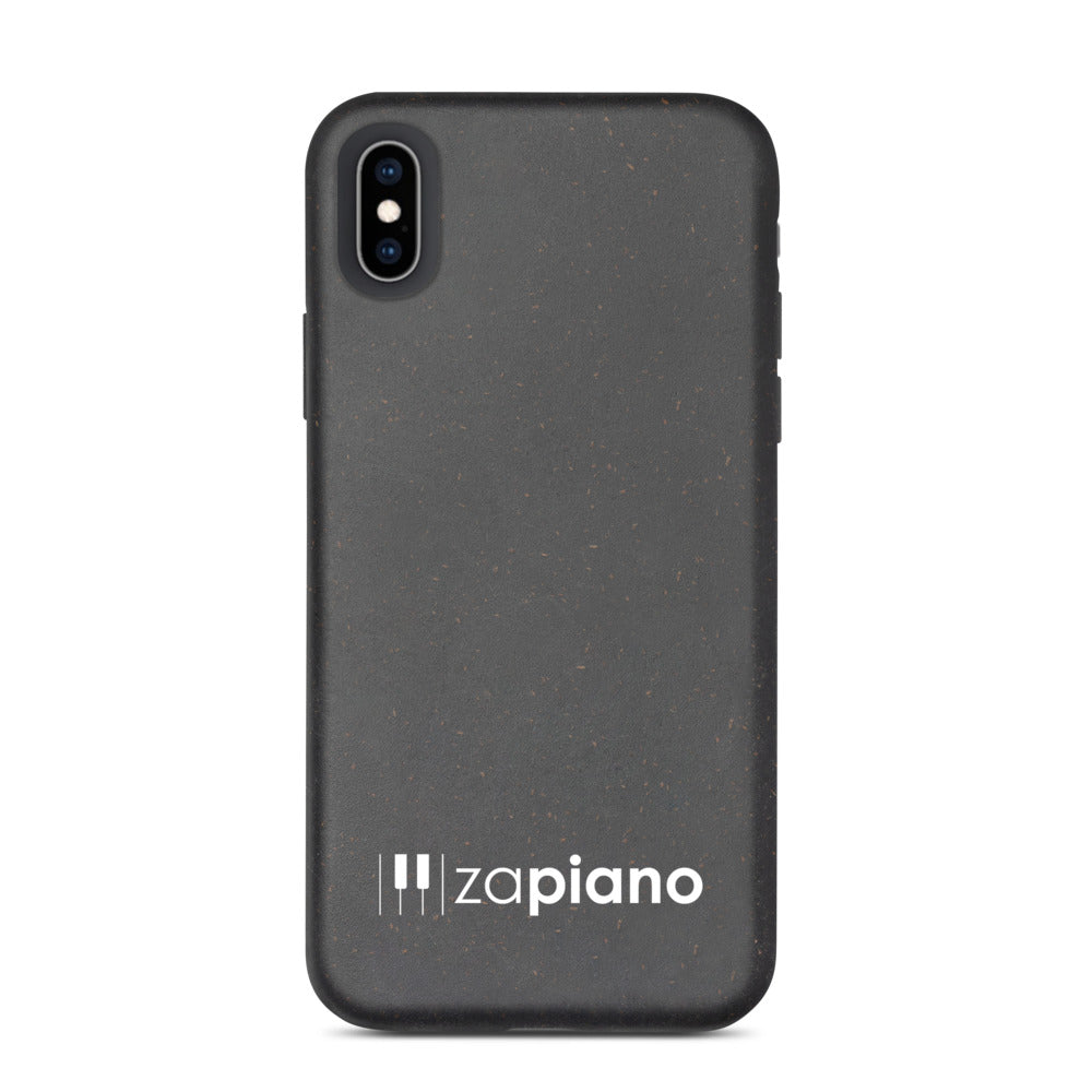 Zapiano® Hülle für iPhone (biologisch abbaubar)