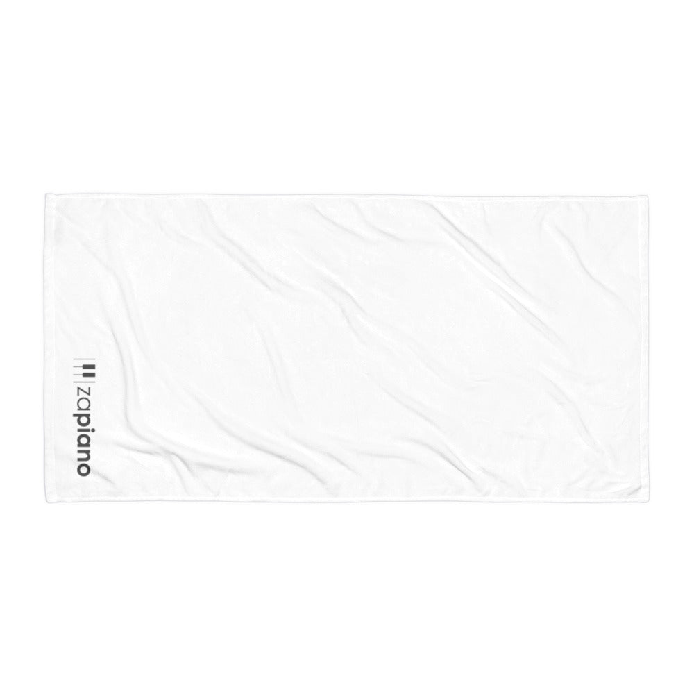 Zapiano® Badetuch