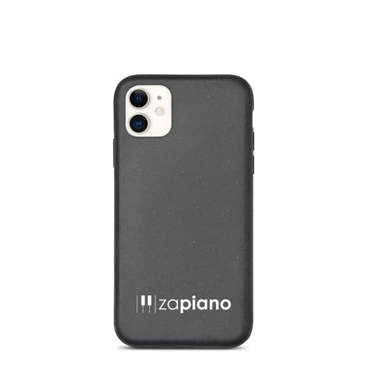 Zapiano® Hülle für iPhone (biologisch abbaubar)