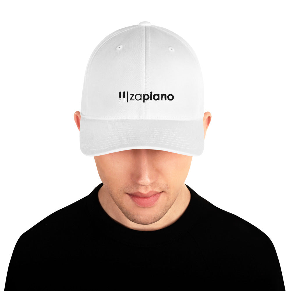 Zapiano® Cap